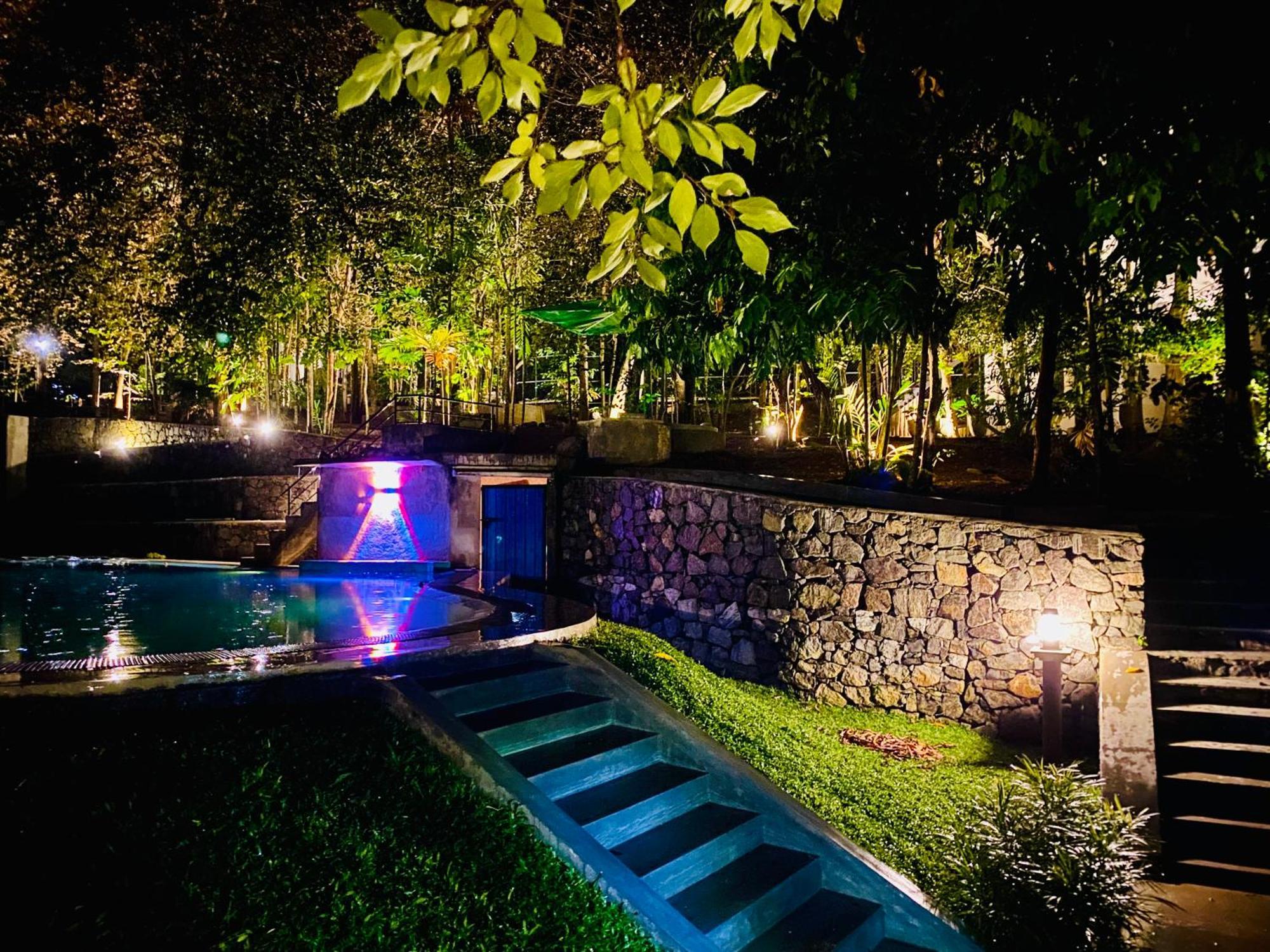 Nature Will Ahangama Exterior foto